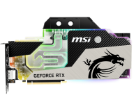 MSI GeForce RTX 2080Ti Sea Hawk EK X 11GB GDDR6 - 460474 - zdjęcie 3